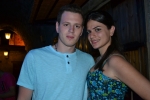 Saturday Night at Byblos Old Souk